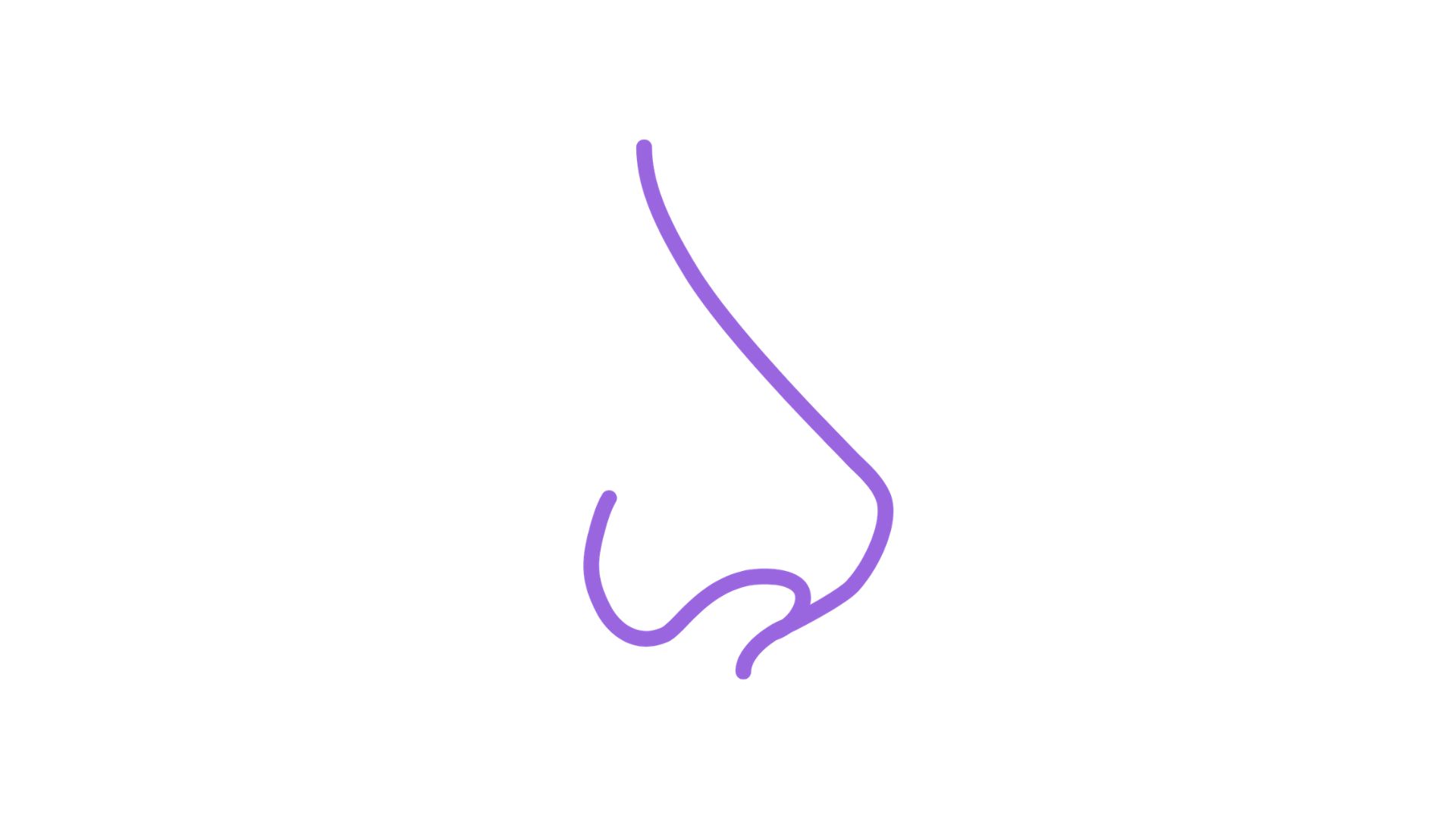 Infoblatt Rhinoplastik (Nasen-OP)