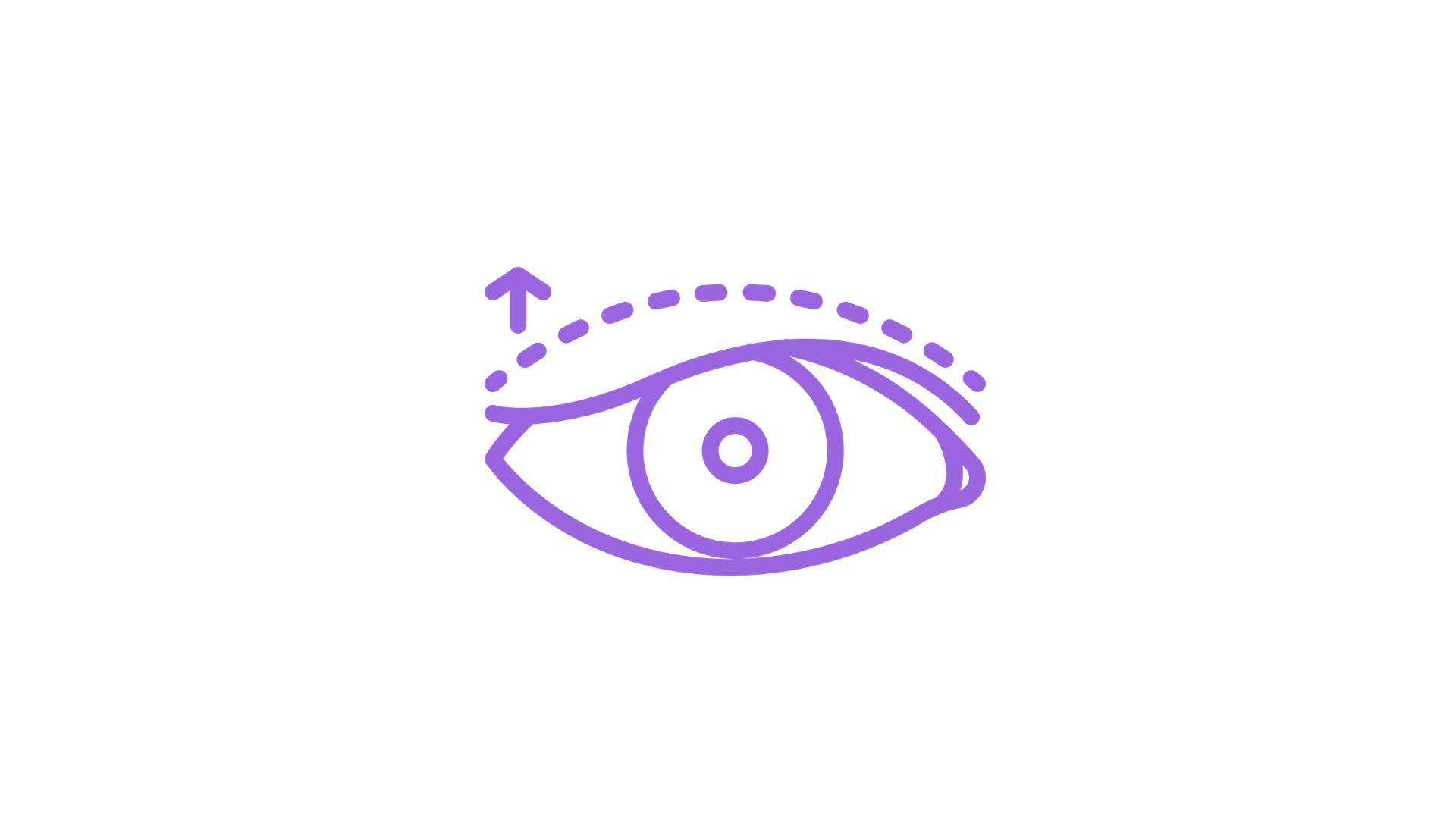 Infoblatt Augenlidstraffung (Blepharoplastik)