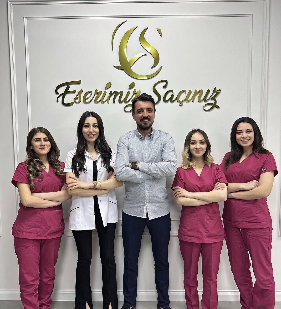 Ayşegül & Ali Eser