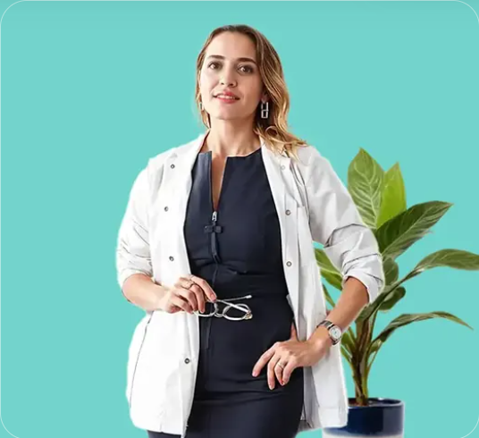 Op. Dr. Eda Çabuk Horoz
