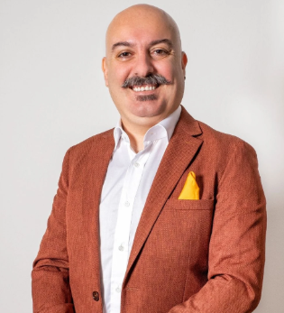 Op. Dr. Gökhan Özerdem