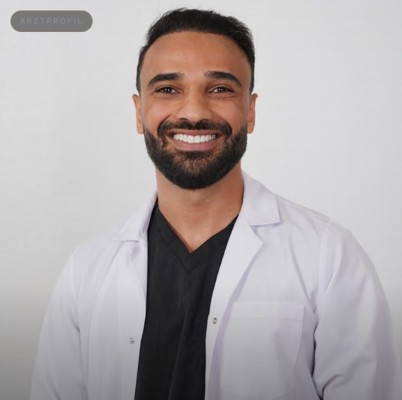 Dr. Ibrahim Dizim