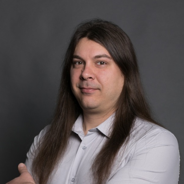 Norbert Madarász